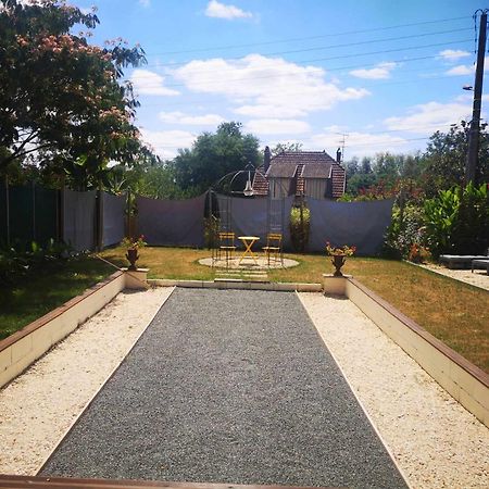 Bed and breakfast R & R Bergerac Extérieur photo