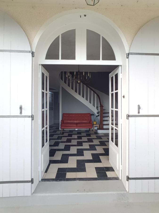 Bed and breakfast R & R Bergerac Extérieur photo