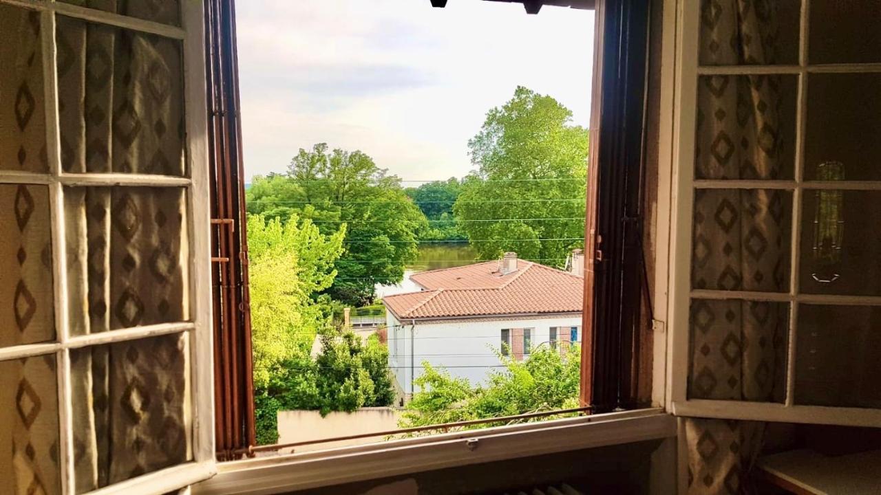 Bed and breakfast R & R Bergerac Extérieur photo