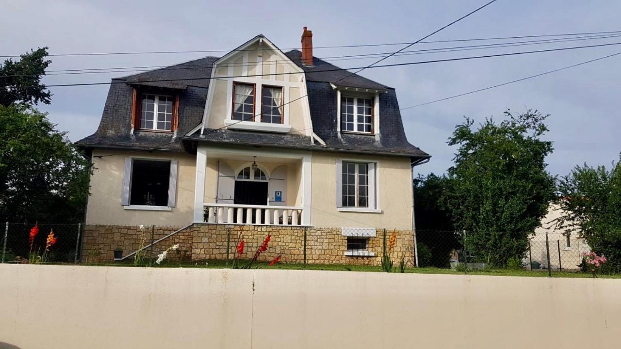 Bed and breakfast R & R Bergerac Extérieur photo