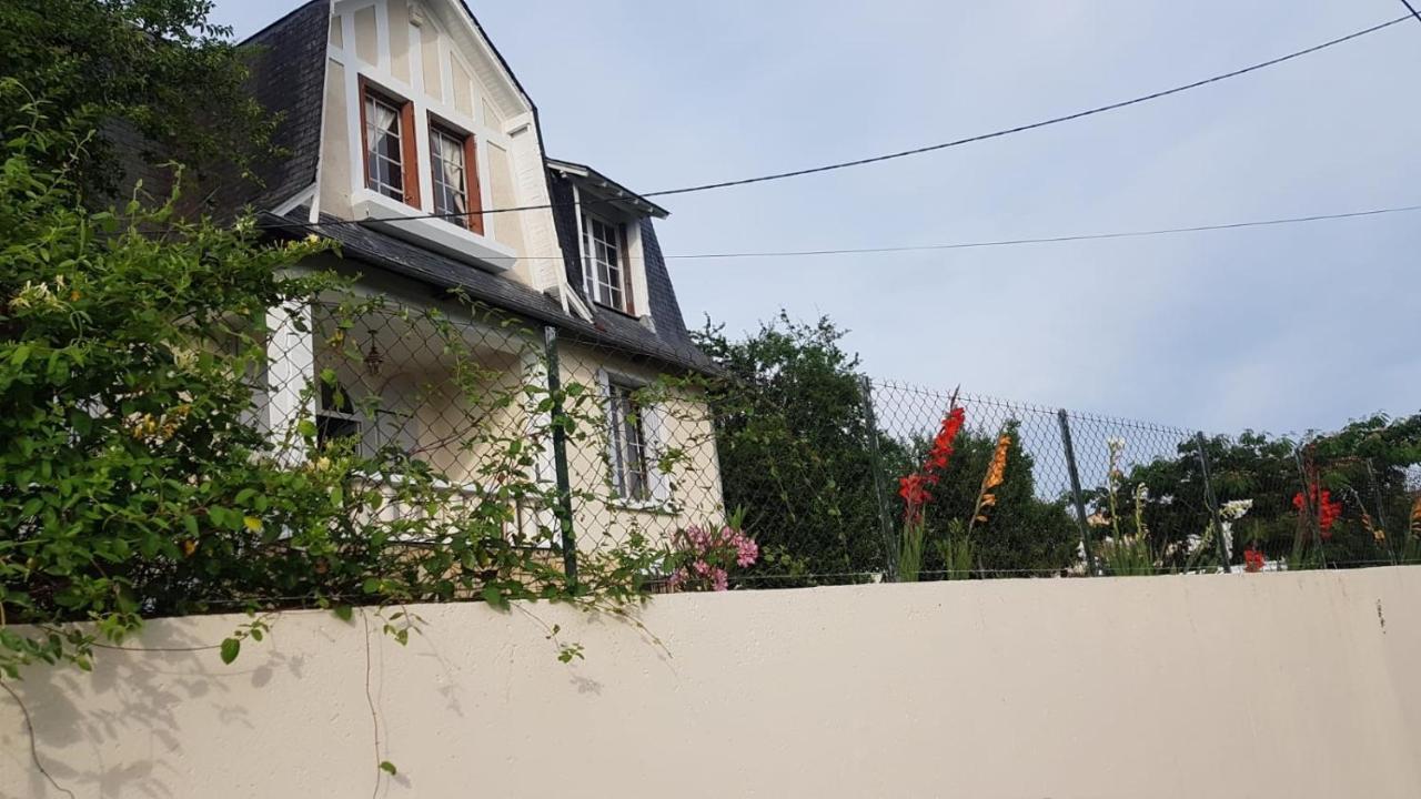 Bed and breakfast R & R Bergerac Extérieur photo