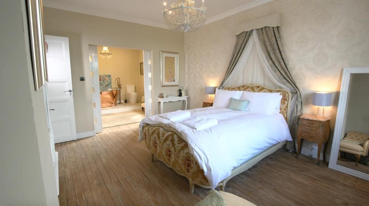 Bed and breakfast R & R Bergerac Extérieur photo
