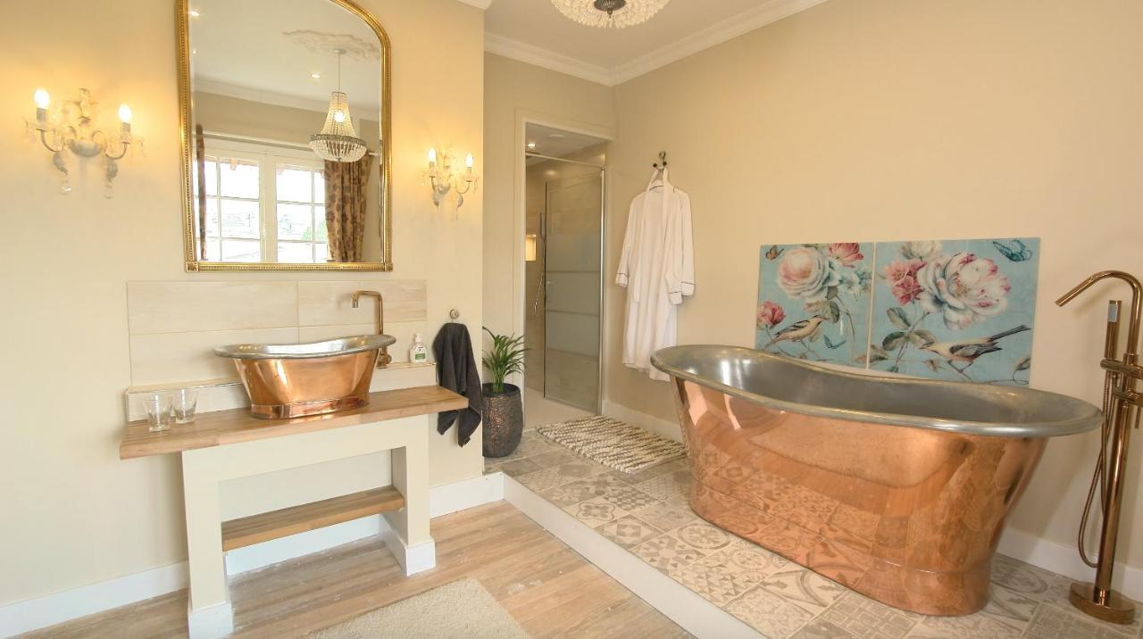 Bed and breakfast R & R Bergerac Extérieur photo