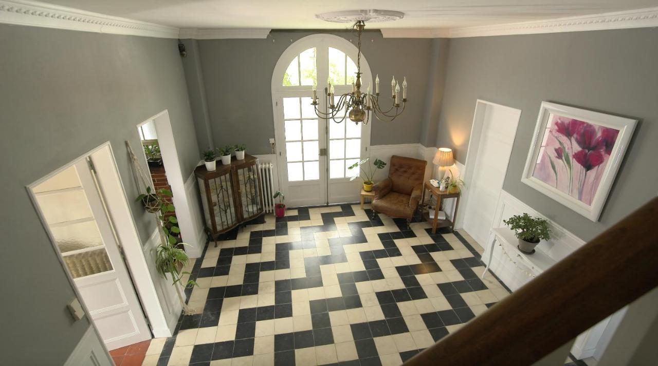 Bed and breakfast R & R Bergerac Extérieur photo