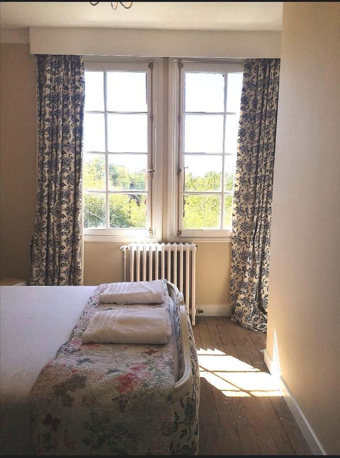 Bed and breakfast R & R Bergerac Extérieur photo