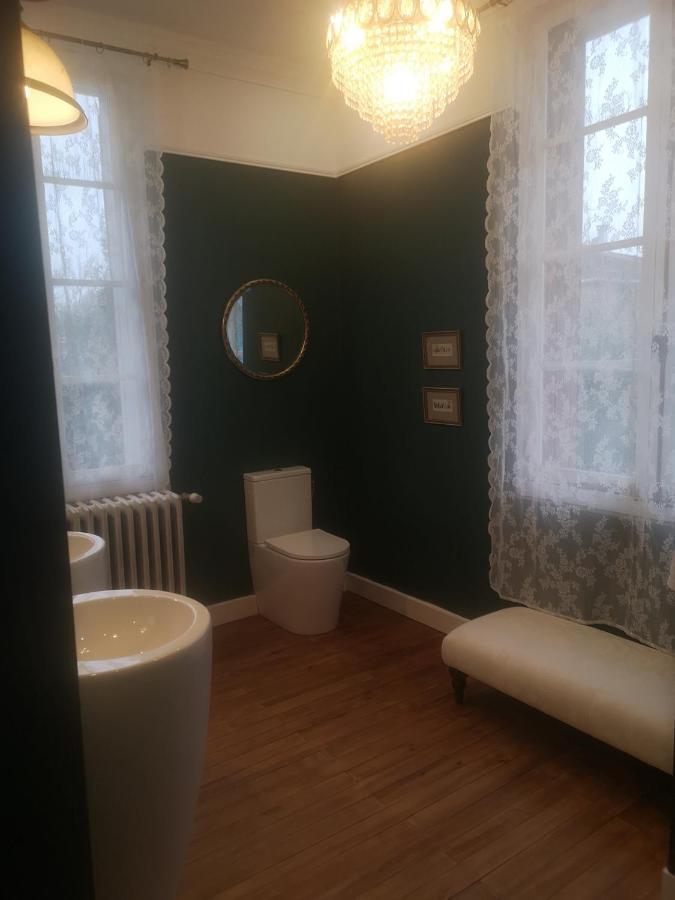 Bed and breakfast R & R Bergerac Extérieur photo