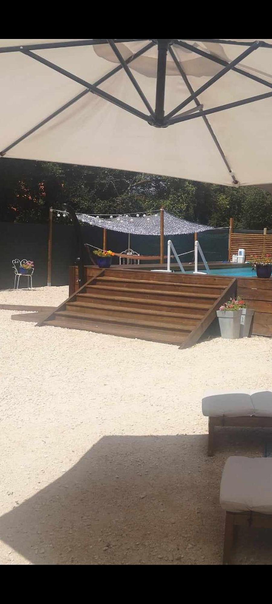 Bed and breakfast R & R Bergerac Extérieur photo