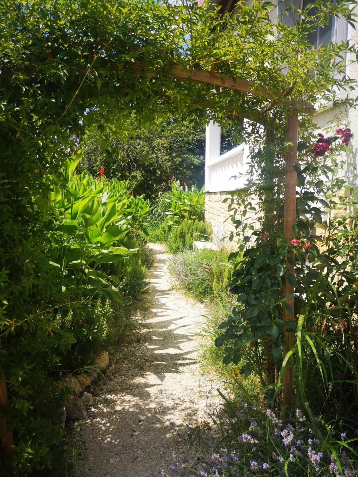 Bed and breakfast R & R Bergerac Extérieur photo