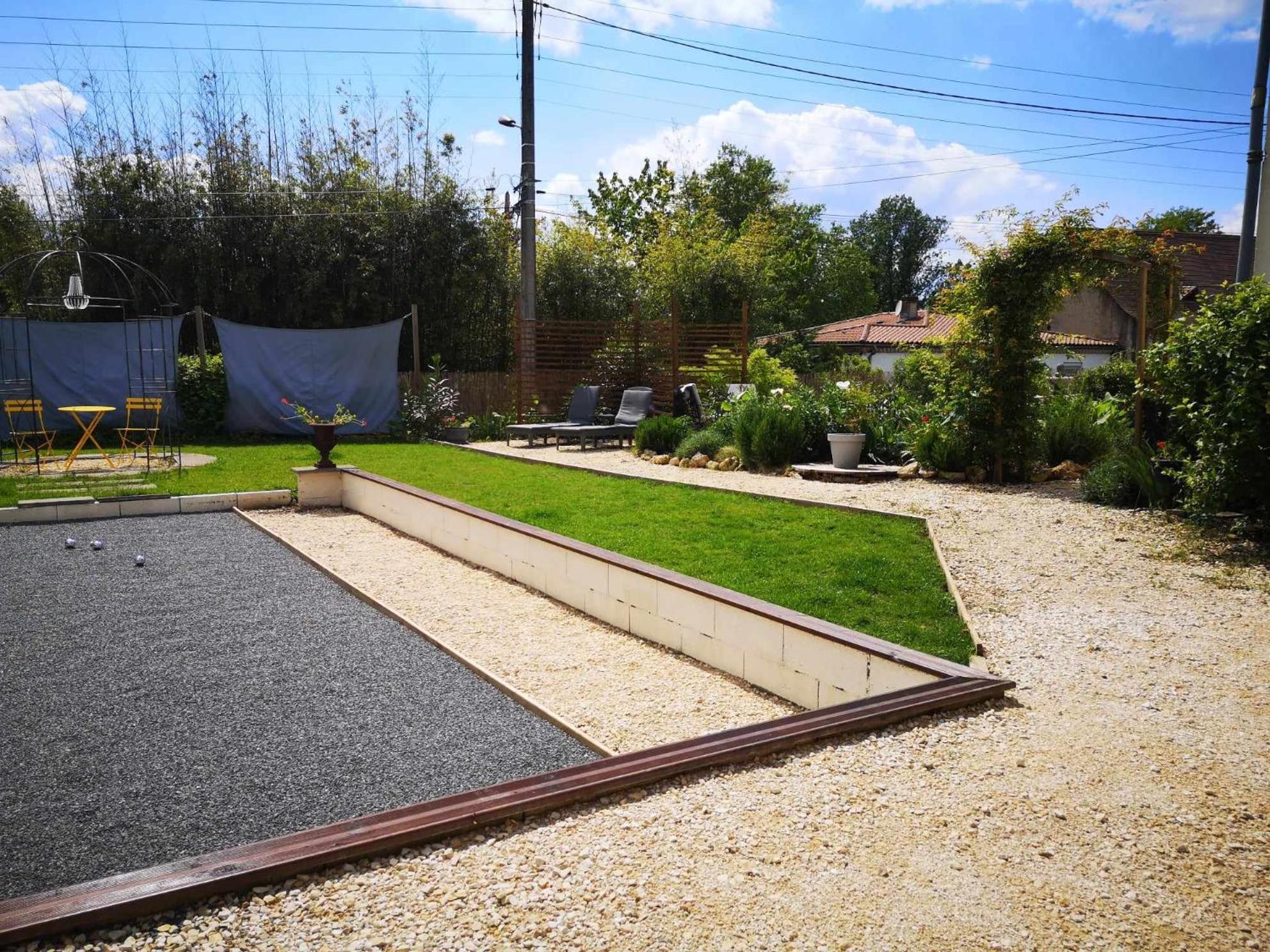 Bed and breakfast R & R Bergerac Extérieur photo
